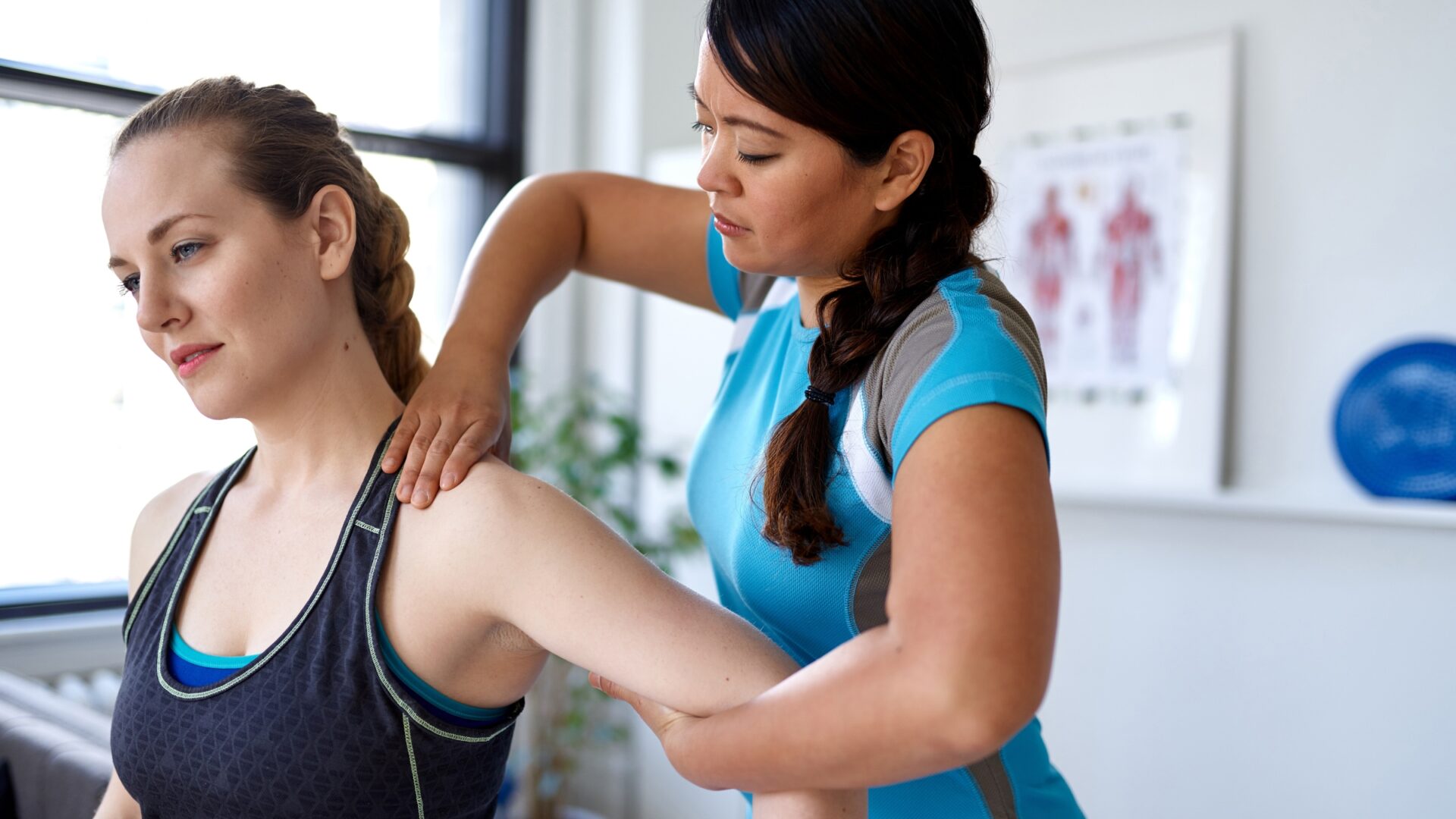 Manual Therapy
